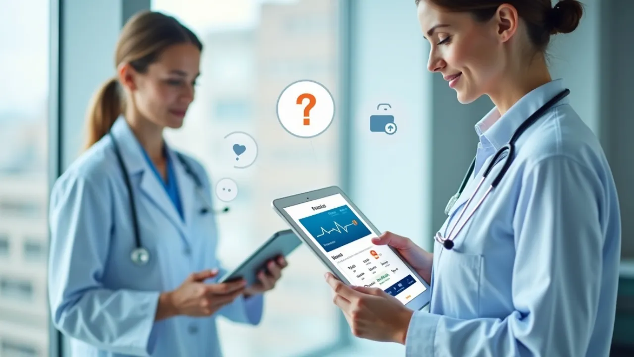 أهمية دقة حساب العمر في الخدمات الطبية والتأمينية الحديثة