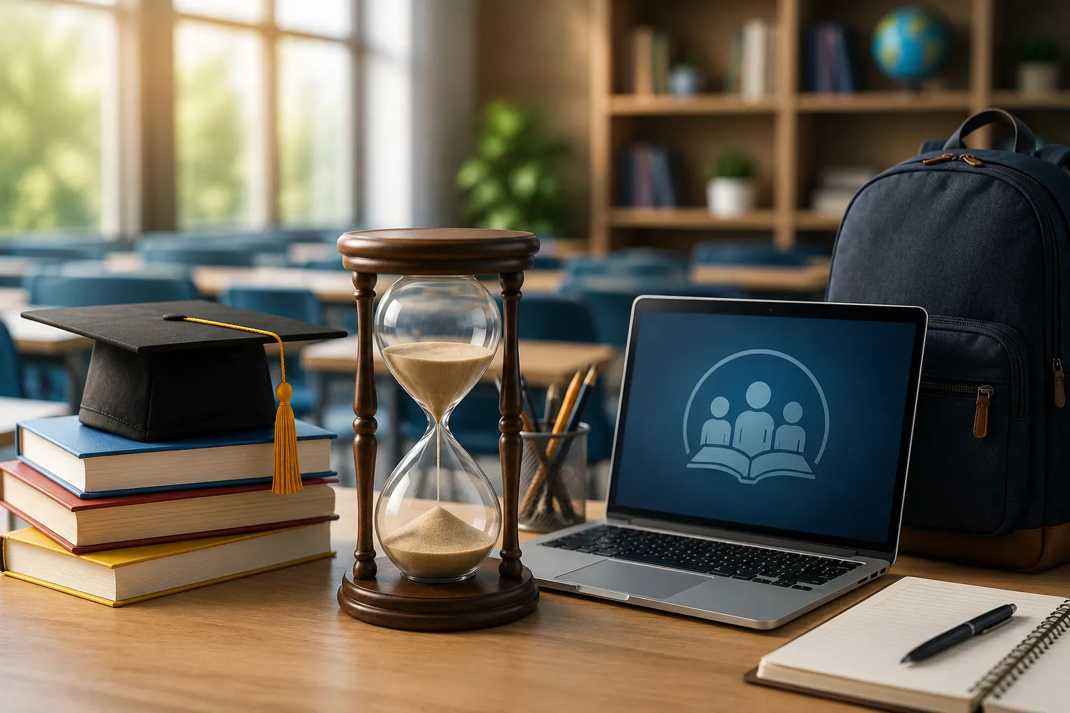 أفضل استخدامات أدوات حساب العمر في المدارس والجامعات
